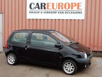 Renault Twingo 1.2 Comfort / ELEKTR. GLAZEN SCHUIFDAK