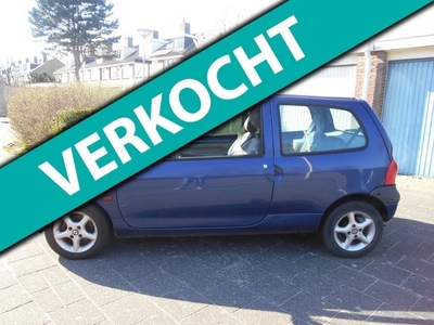 Renault Twingo 1.2 Comfort MET NIEUWE APK TOP AUTO!