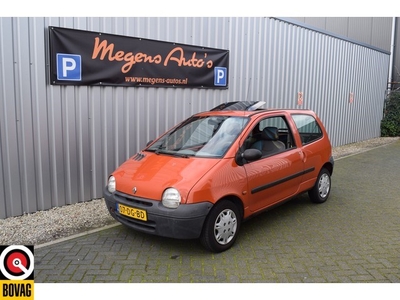 Renault Twingo 1.2 Comfort Origineel NL! (bj 1999)