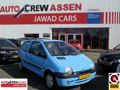 Renault Twingo 1.2 Comfort / Stuurbekrachtiging / Airco /