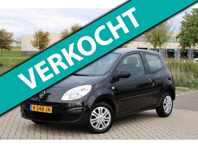 Renault TWINGO 1.2 Dynamiq l Airco l Elek Pak l APK 09-2023