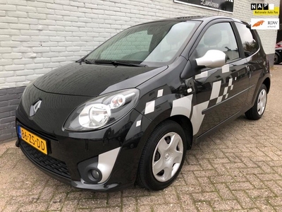 Renault Twingo 1.2 Dynamique Airco elek.ramen