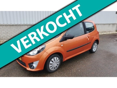 Renault Twingo 1.2 Dynamique