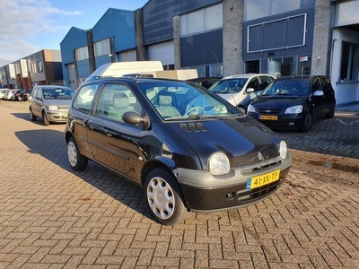 Renault Twingo 1.2 Emotion 1e Eigenaar Airco electrische