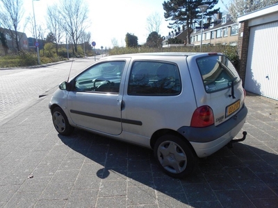 Renault Twingo 1.2 Epicéa MET STUURBEKRACHTIGING !