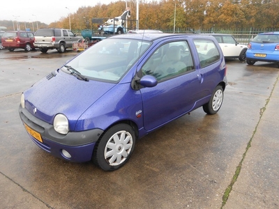 Renault Twingo 1.2 Hélios (bj 2002)