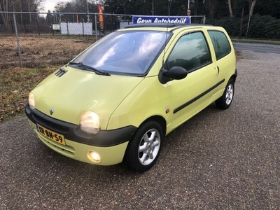 Renault Twingo 1.2 Hélios Panoramadak Elekt Raam Stuurbkr