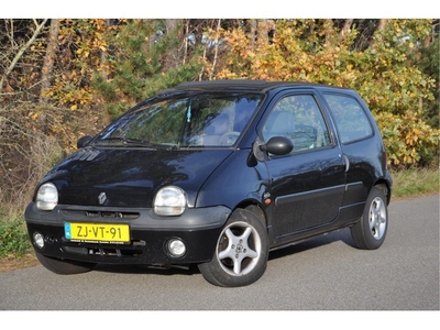 Renault Twingo 1.2 Hélios/PORTVELGEN/ELECTRISCHE RAMEN EN