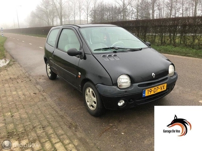 Renault Twingo 1.2 'Matic