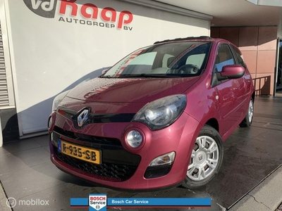 Renault Twingo 1.2 open air! en Airco