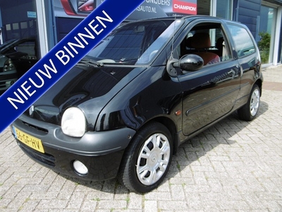 Renault Twingo 1.2 Privilège koude airco (bj 2000)