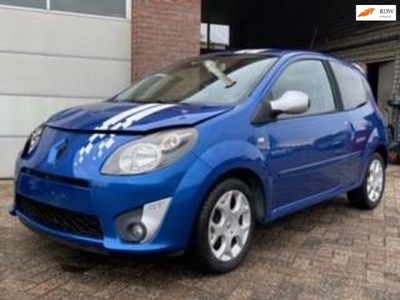 Renault Twingo 1.2 TCE GT