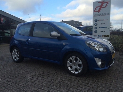 Renault Twingo 1.2 TCE GT (bj 2009)