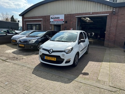 Renault TWINGO 1.216V Authenique