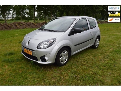 Renault Twingo 1.5 dCi Authentique