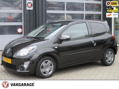 Renault Twingo 1.5 dCi Collection