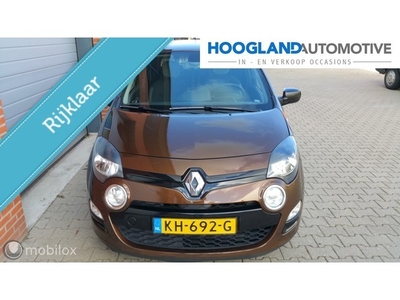 Renault Twingo 1.5 dCi Dynamique