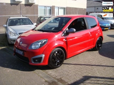 Renault Twingo 1.6 16V RS