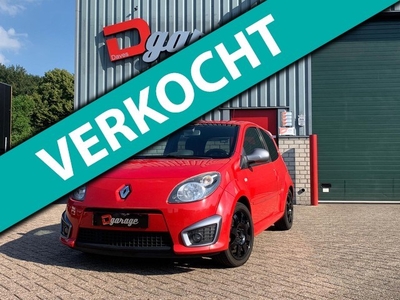 Renault Twingo 1.6 16V RS