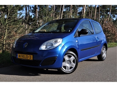 Renault Twingo AIRCO/88.000 KM/ELECTRISCHE