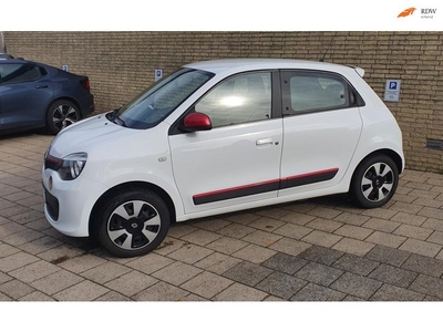 Renault Twingo Eerste eigenaar Collection Airco Elektrische