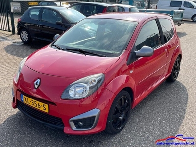 Renault Twingo RS