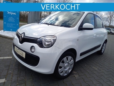 Renault Twingo SCe 70 Authentique