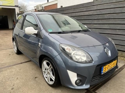 Renault Twingo Sport AIRCO/APK AGUST-2024!/NETTE AUTO!