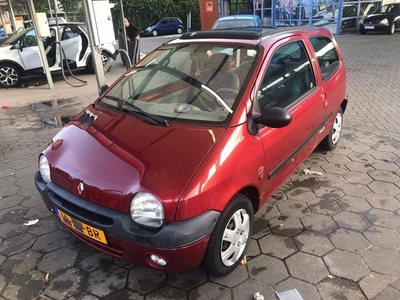 Renault TWINGO TWINGO; 1.2