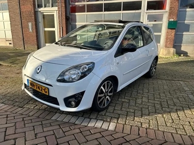 Renault TWINGO TWINGO *V E R K O C H T *