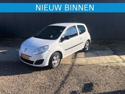 Renault Twingo VERKOCHT