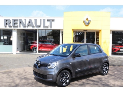 Renault Twingo Z.E. R80 E-Tech Equilibre 22 kWh - Demo