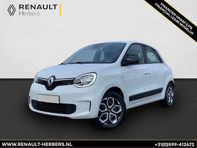 Renault Twingo Z.E. R80 E-Tech Equilibre 22 kWh DIRECT