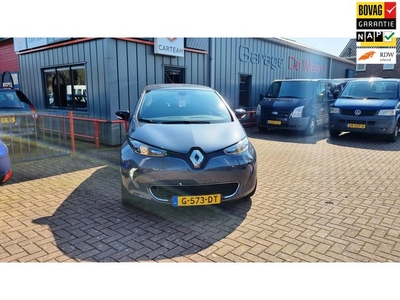 Renault ZOE , met eigen accu, geen bijkomende huur! €2000,-