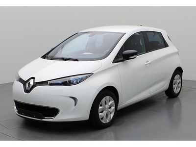 Renault ZOE Q210 Life (ex BTW) Quickcharge 22 kWh (ex Accu)