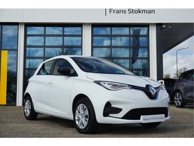 Renault ZOE R110 Life 41 kWh (Inclusief Accu!) (bj 2020)