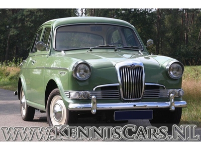 Riley 1959 One Point Five Sedan