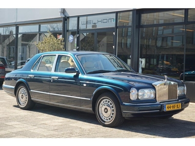 Rolls-Royce Silver Seraph 5.4 V12