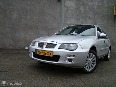 Rover 25 1.4 Club