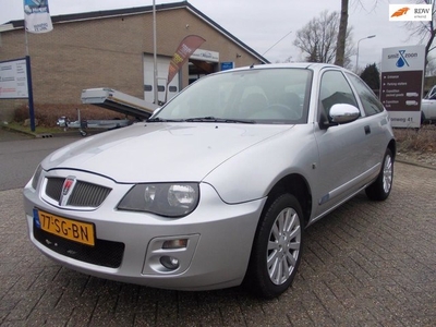 Rover 25 1.6 Club