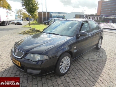 Rover 45 1.8 Club nwe APK!