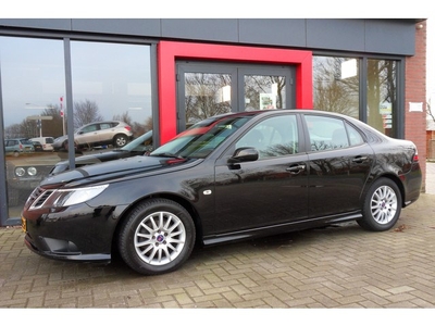 Saab 9-3 1.8 Norden Business Xenon Half-leer PDC NAP