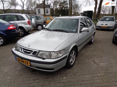 Saab 9-3 2.0t S