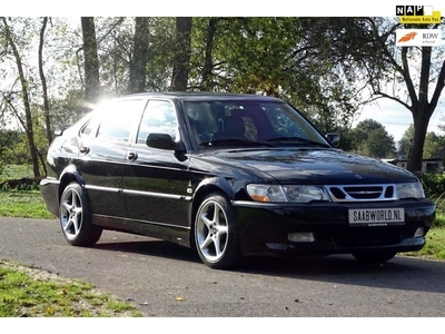 Saab 9-3 2.3 Turbo Viggen