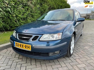 Saab 9-3 Sport Estate 1.8t Vector Bj