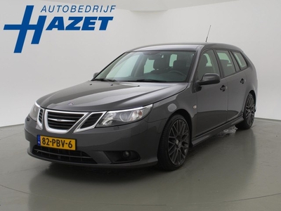 Saab 9-3 Sport Estate 2.0t 175 PK NORDEN + CAMERA /