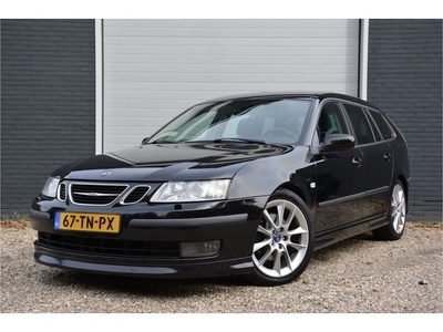 Saab 9-3 Sport Estate 2.8 V6 T Aero Automaat/ Harman