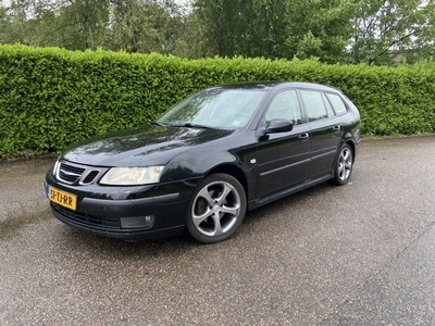 Saab 9-3 Sport Estate / LPG G3 / Airco / 2e eigenaar 1.8t