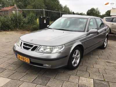 Saab 9-5 2.0t Arc