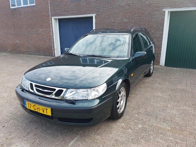 Saab 9-5 Estate 2.0 t